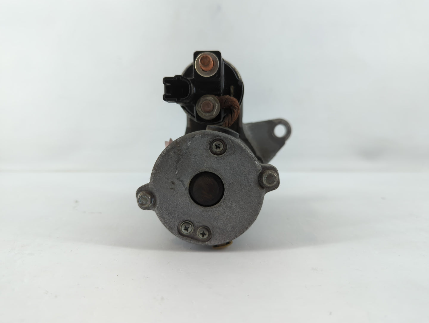 2007-2018 Lexus Es350 Car Starter Motor Solenoid OEM P/N:28100 20021 Fits OEM Used Auto Parts - Oemusedautoparts1.com