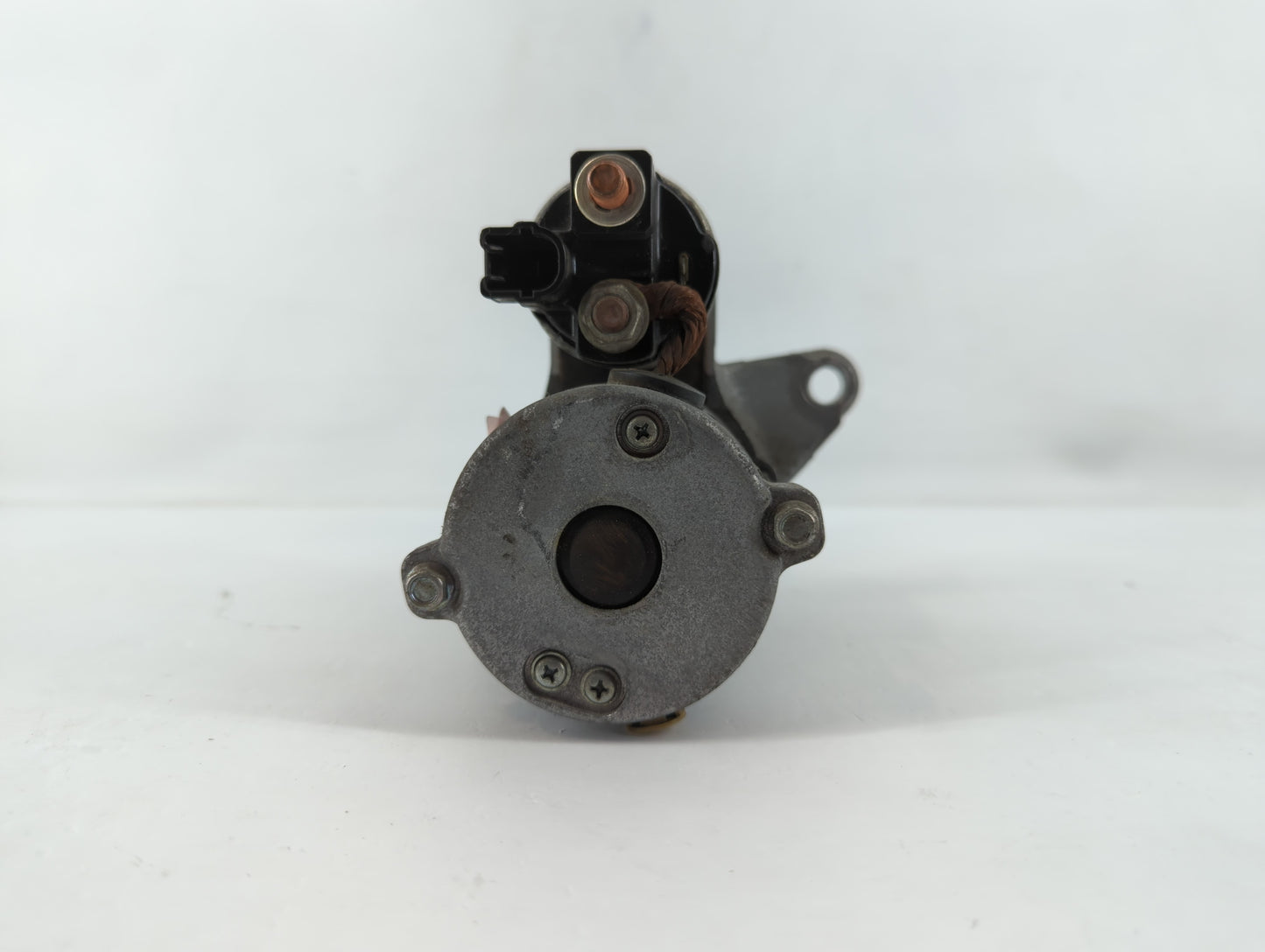 2007-2018 Lexus Es350 Car Starter Motor Solenoid OEM P/N:28100 20021 Fits OEM Used Auto Parts - Oemusedautoparts1.com