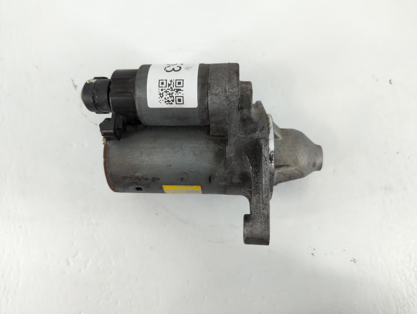 2015-2022 Toyota Corolla Car Starter Motor Solenoid OEM P/N:428000-9020 28100-0T340 Fits OEM Used Auto Parts - Oemusedautoparts1.com