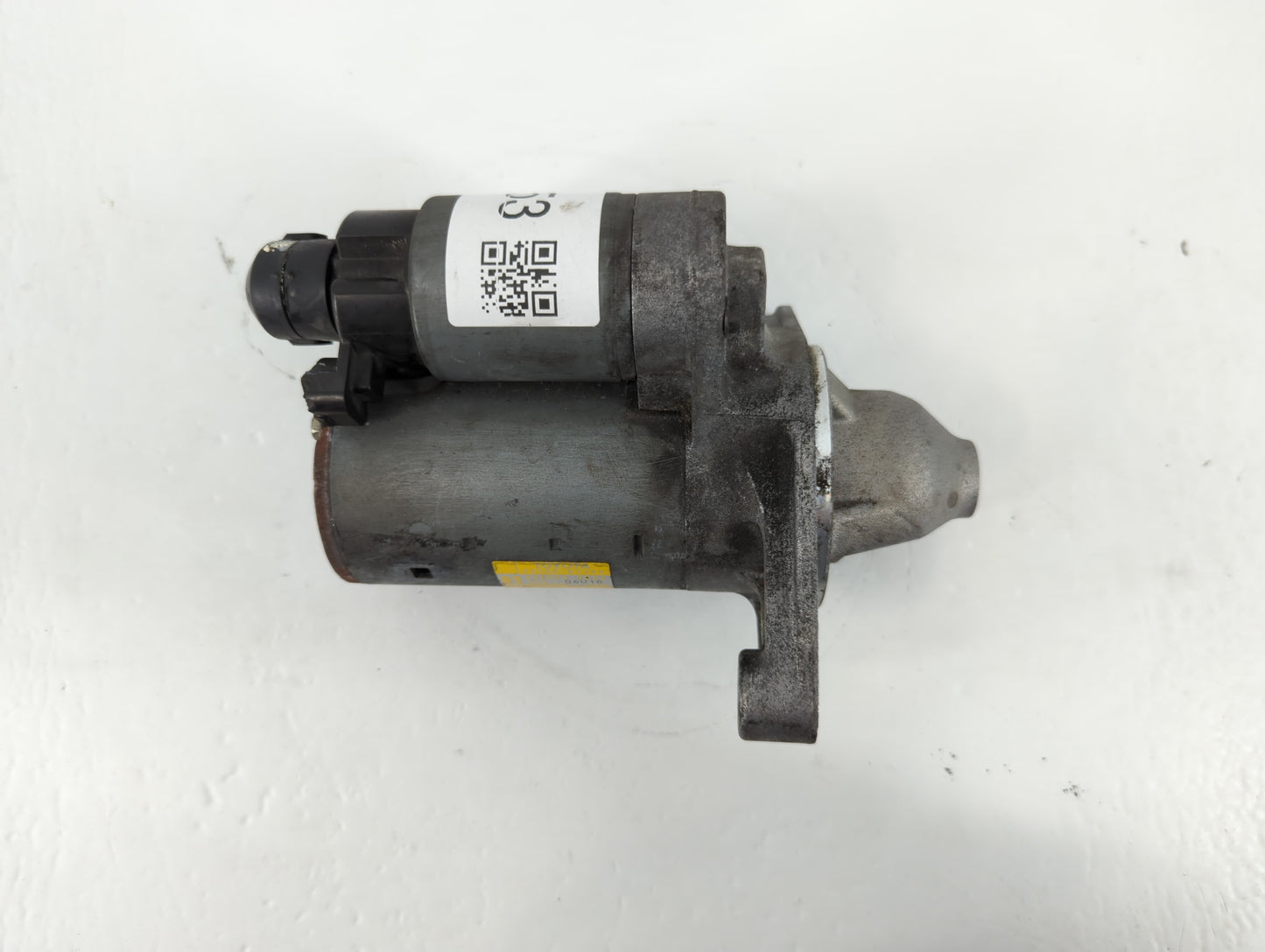 2015-2022 Toyota Corolla Car Starter Motor Solenoid OEM P/N:428000-9020 28100-0T340 Fits OEM Used Auto Parts - Oemusedautoparts1.com