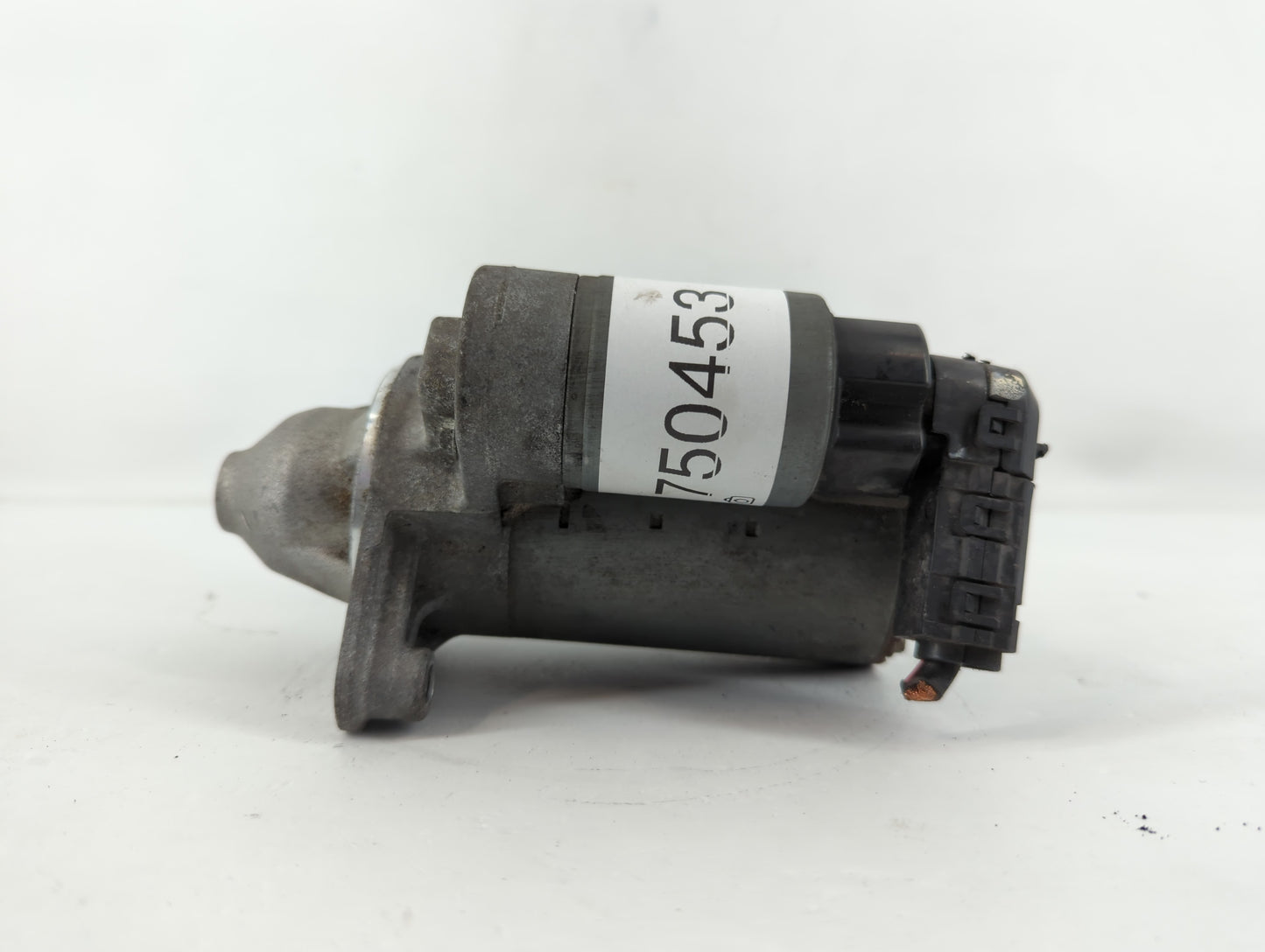 2015-2022 Toyota Corolla Car Starter Motor Solenoid OEM P/N:428000-9020 28100-0T340 Fits OEM Used Auto Parts - Oemusedautoparts1.com