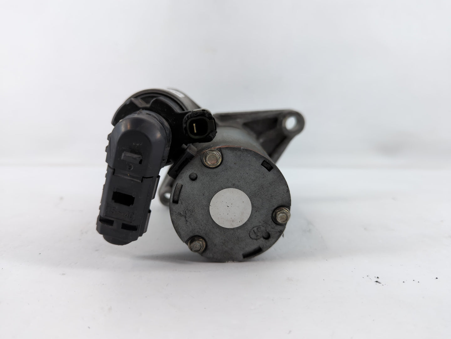 2015-2022 Toyota Corolla Car Starter Motor Solenoid OEM P/N:428000-9020 28100-0T340 Fits OEM Used Auto Parts - Oemusedautoparts1.com