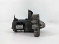 2014-2015 Cadillac Cts Car Starter Motor Solenoid OEM P/N:M000T32272 Fits Fits 2013 2014 2015 2016 2017 2018 2019 2020 2021 2022 OEM Used Auto Parts - Oemusedautoparts1.com