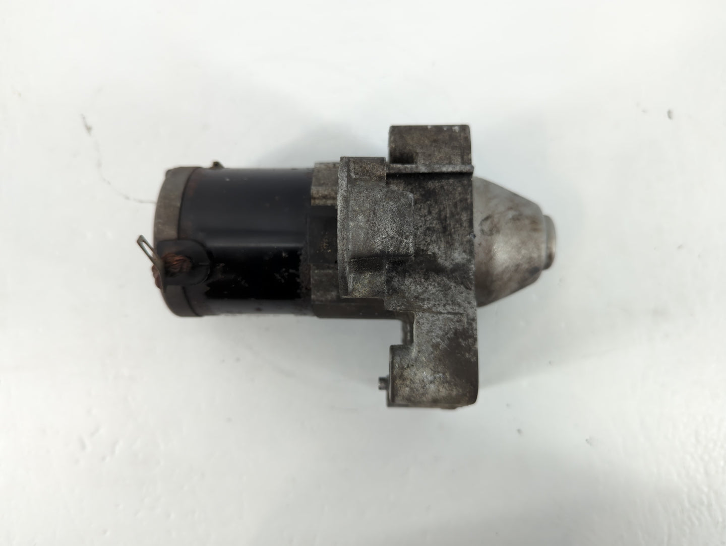 2014-2015 Cadillac Cts Car Starter Motor Solenoid OEM P/N:M000T32272 Fits Fits 2013 2014 2015 2016 2017 2018 2019 2020 2021 2022 OEM Used Auto Parts - Oemusedautoparts1.com