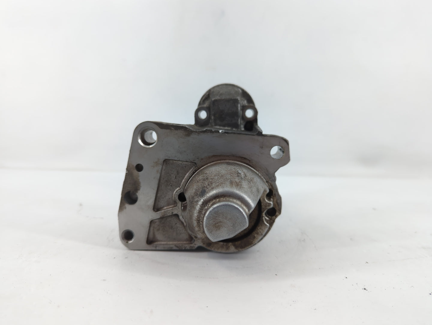 2014-2015 Cadillac Cts Car Starter Motor Solenoid OEM P/N:M000T32272 Fits Fits 2013 2014 2015 2016 2017 2018 2019 2020 2021 2022 OEM Used Auto Parts - Oemusedautoparts1.com