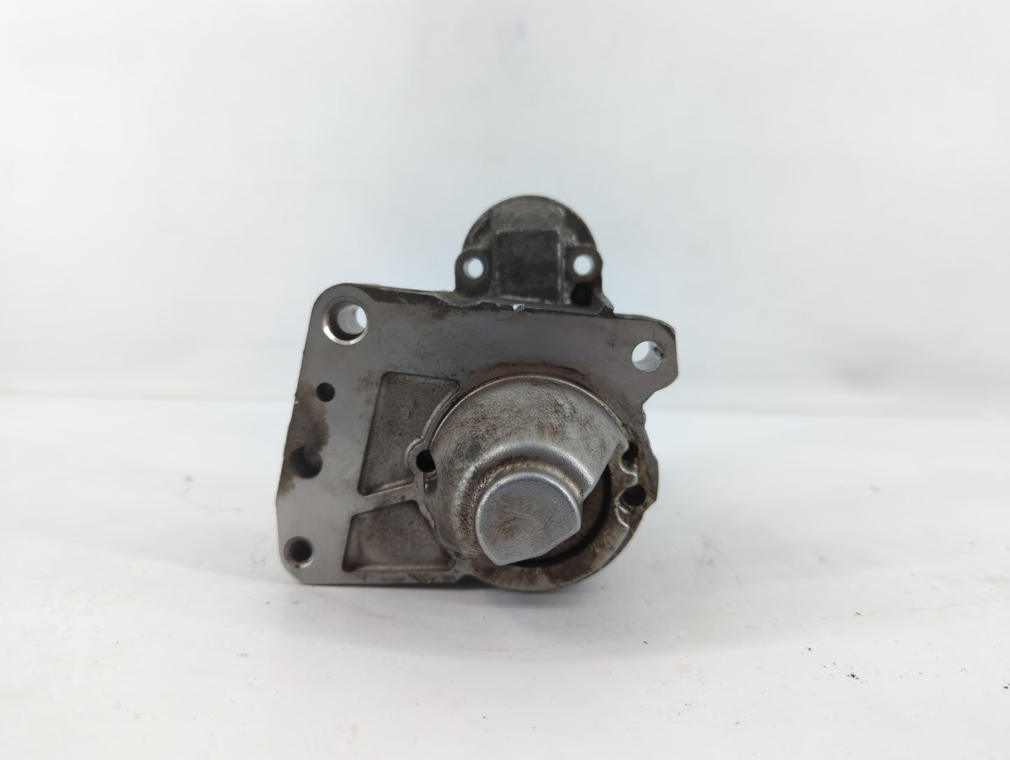 2014-2015 Cadillac Cts Car Starter Motor Solenoid OEM P/N:M000T32272 Fits Fits 2013 2014 2015 2016 2017 2018 2019 2020 2021 2022 OEM Used Auto Parts - Oemusedautoparts1.com