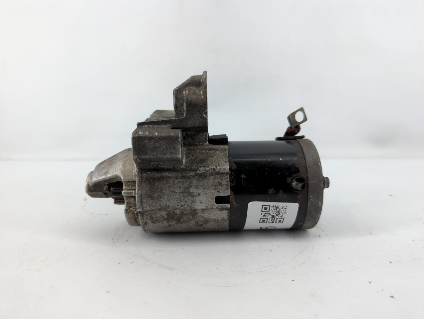 2014-2015 Cadillac Cts Car Starter Motor Solenoid OEM P/N:M000T32272 Fits Fits 2013 2014 2015 2016 2017 2018 2019 2020 2021 2022 OEM Used Auto Parts - Oemusedautoparts1.com