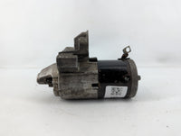 2014-2015 Cadillac Cts Car Starter Motor Solenoid OEM P/N:M000T32272 Fits Fits 2013 2014 2015 2016 2017 2018 2019 2020 2021 2022 OEM Used Auto Parts - Oemusedautoparts1.com