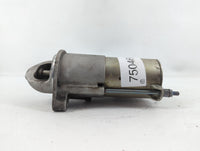 2009 Hyundai Santa Fe Car Starter Motor Solenoid OEM P/N:36100-3C180 Fits OEM Used Auto Parts - Oemusedautoparts1.com