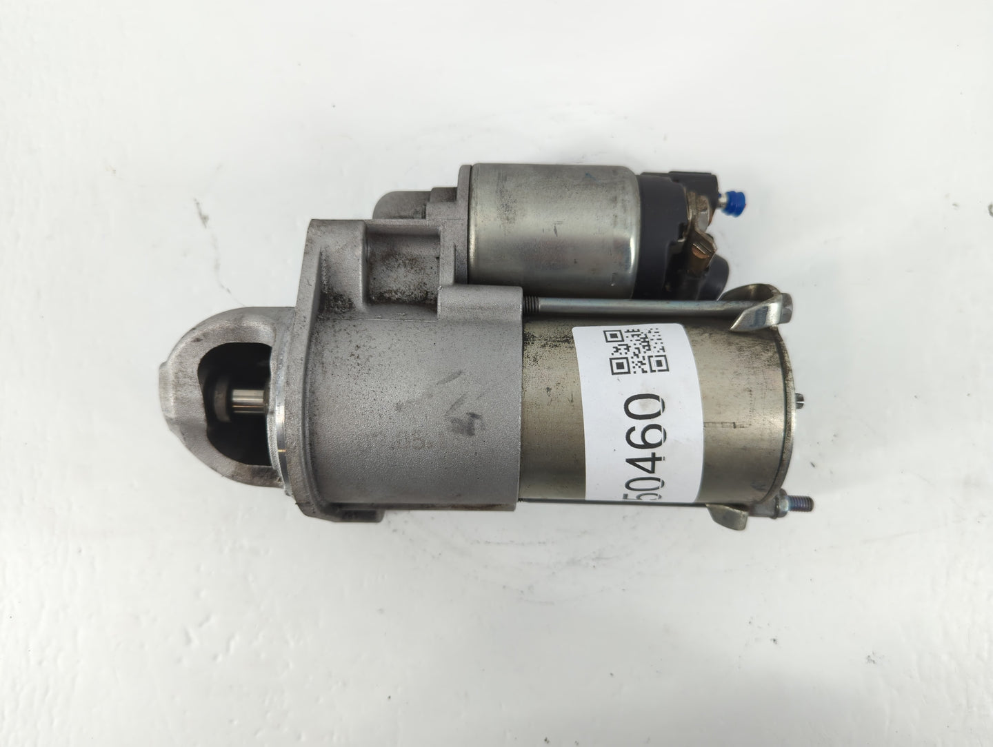 2009 Hyundai Santa Fe Car Starter Motor Solenoid OEM P/N:36100-3C180 Fits OEM Used Auto Parts - Oemusedautoparts1.com