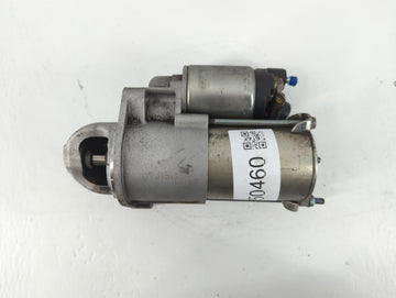 2009 Hyundai Santa Fe Car Starter Motor Solenoid OEM P/N:36100-3C180 Fits OEM Used Auto Parts