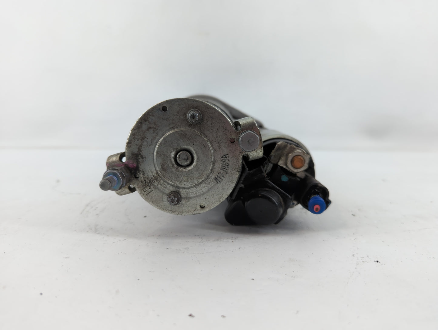 2009 Hyundai Santa Fe Car Starter Motor Solenoid OEM P/N:36100-3C180 Fits OEM Used Auto Parts - Oemusedautoparts1.com