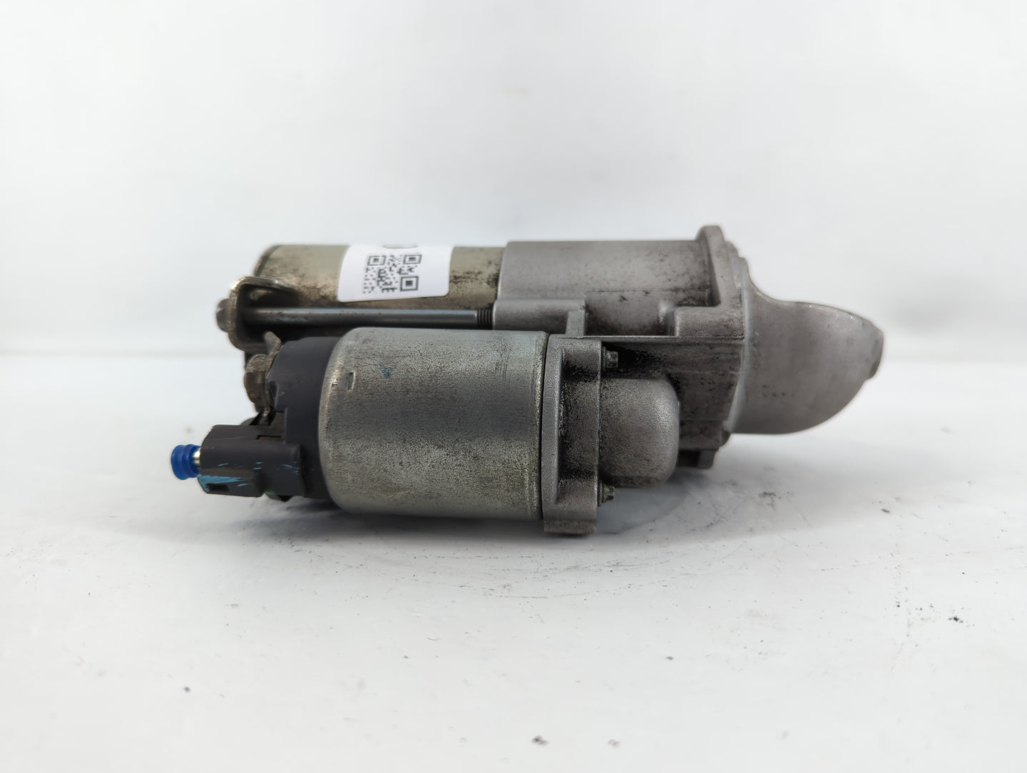 2009 Hyundai Santa Fe Car Starter Motor Solenoid OEM P/N:36100-3C180 Fits OEM Used Auto Parts - Oemusedautoparts1.com