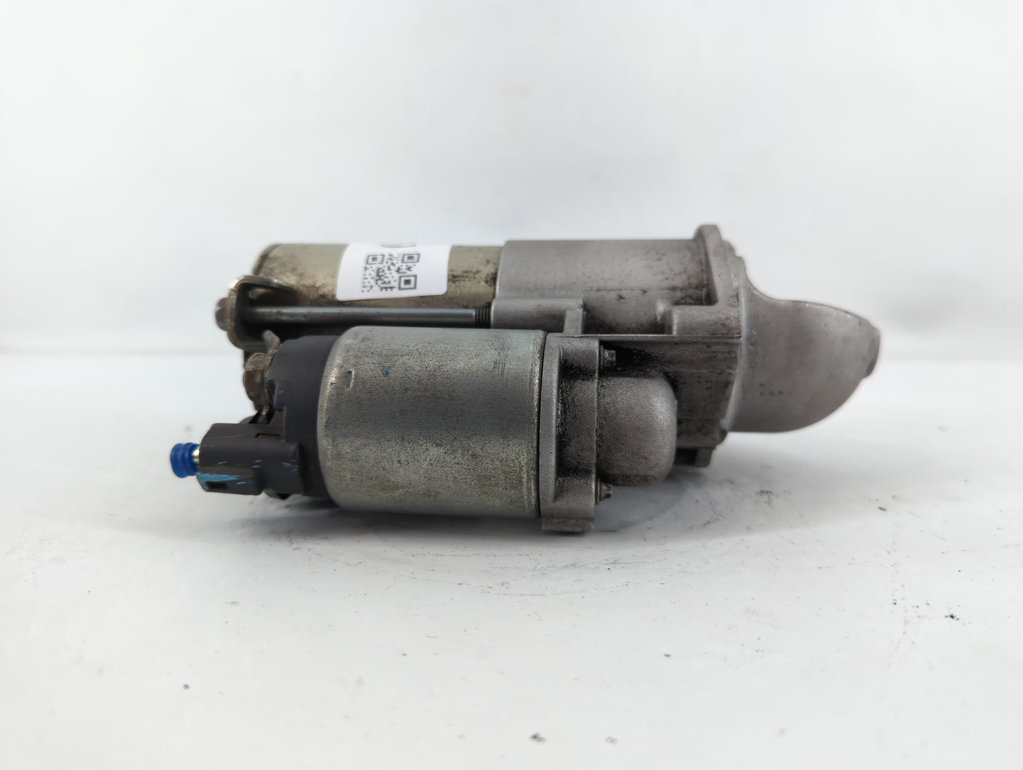 2009 Hyundai Santa Fe Car Starter Motor Solenoid OEM P/N:36100-3C180 Fits OEM Used Auto Parts - Oemusedautoparts1.com