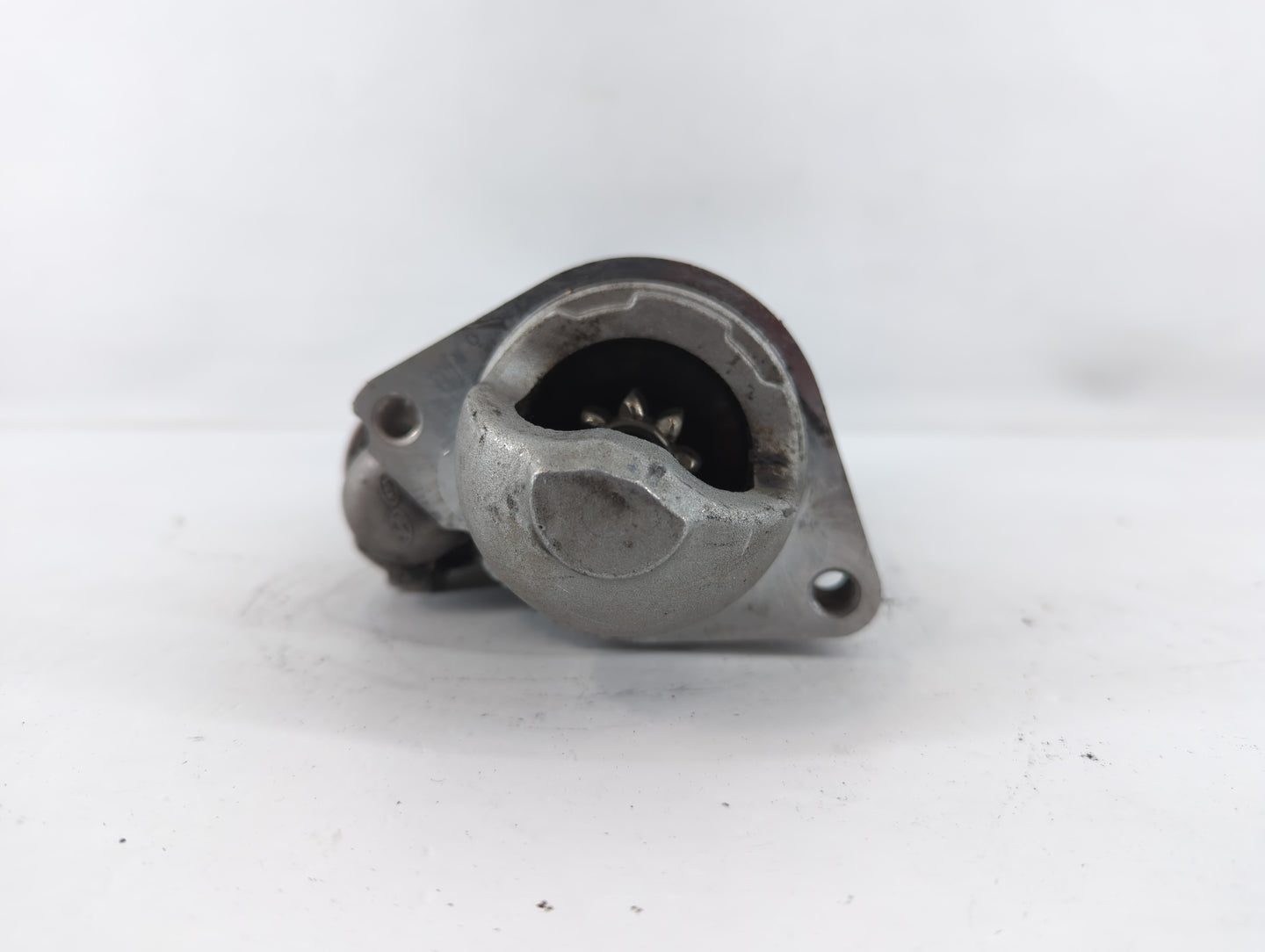 2009 Hyundai Santa Fe Car Starter Motor Solenoid OEM P/N:36100-3C180 Fits OEM Used Auto Parts - Oemusedautoparts1.com
