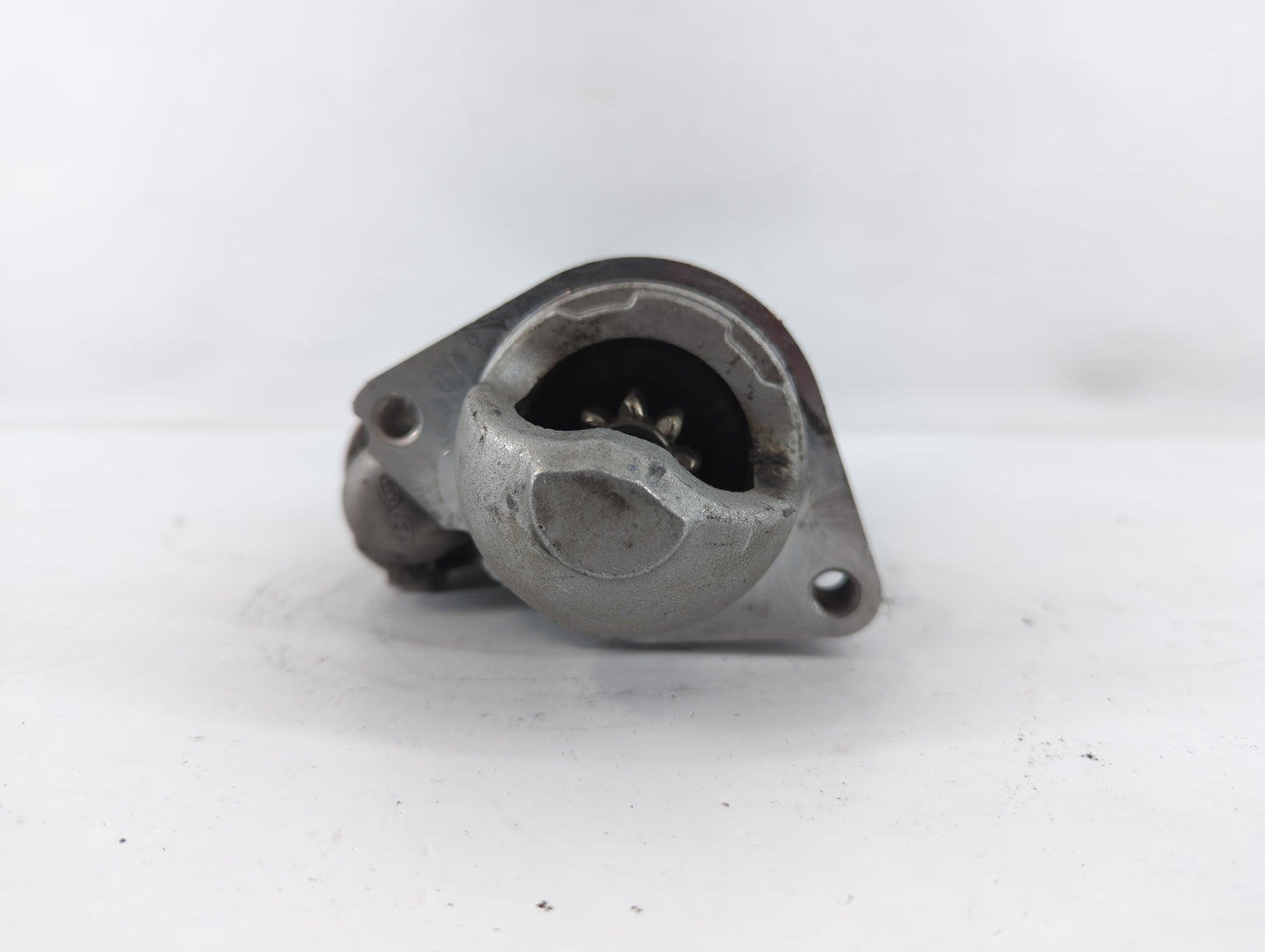2009 Hyundai Santa Fe Car Starter Motor Solenoid OEM P/N:36100-3C180 Fits OEM Used Auto Parts - Oemusedautoparts1.com