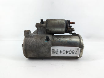 compare product 2011-2014 Ford F-150 Car Starter Motor Solenoid OEM P/N:9L34-11000-AB 11000 12V Fits Fits 2011 2012 2013 2014 2015 OEM Used Auto Parts