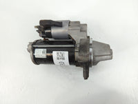 2022 Nissan Rogue Car Starter Motor Solenoid OEM P/N:23300 6RC0A Fits OEM Used Auto Parts - Oemusedautoparts1.com