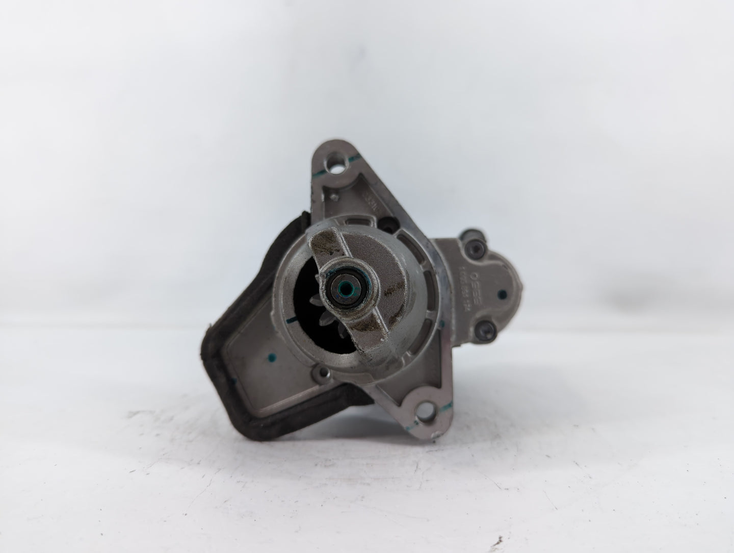 2022 Nissan Rogue Car Starter Motor Solenoid OEM P/N:23300 6RC0A Fits OEM Used Auto Parts - Oemusedautoparts1.com