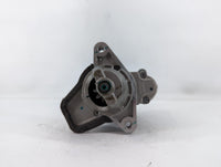 2022 Nissan Rogue Car Starter Motor Solenoid OEM P/N:23300 6RC0A Fits OEM Used Auto Parts - Oemusedautoparts1.com