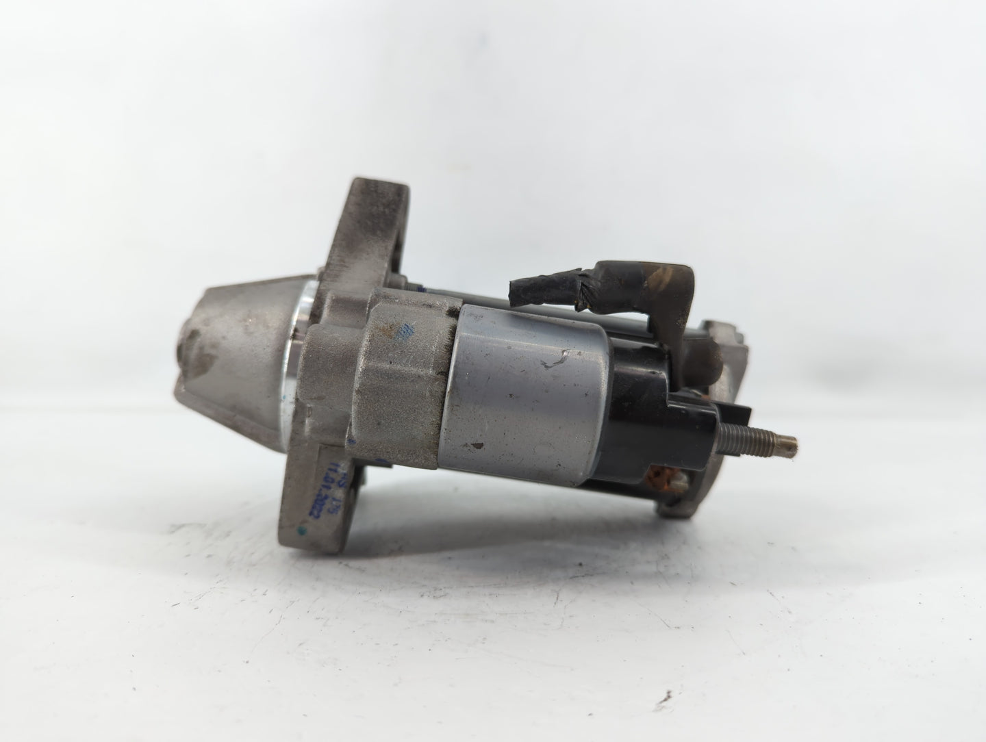 2022 Nissan Rogue Car Starter Motor Solenoid OEM P/N:23300 6RC0A Fits OEM Used Auto Parts - Oemusedautoparts1.com