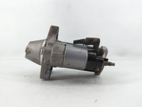 2022 Nissan Rogue Car Starter Motor Solenoid OEM P/N:23300 6RC0A Fits OEM Used Auto Parts - Oemusedautoparts1.com