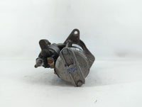 2022 Nissan Rogue Car Starter Motor Solenoid OEM P/N:23300 6RC0A Fits OEM Used Auto Parts - Oemusedautoparts1.com