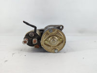 2012-2015 Mercedes-Benz C250 Car Starter Motor Solenoid OEM P/N:23338BR-17920B20 Fits Fits 2003 2004 2005 2012 2013 2014 2015 OEM Used Auto Parts - Oemusedautoparts1.com