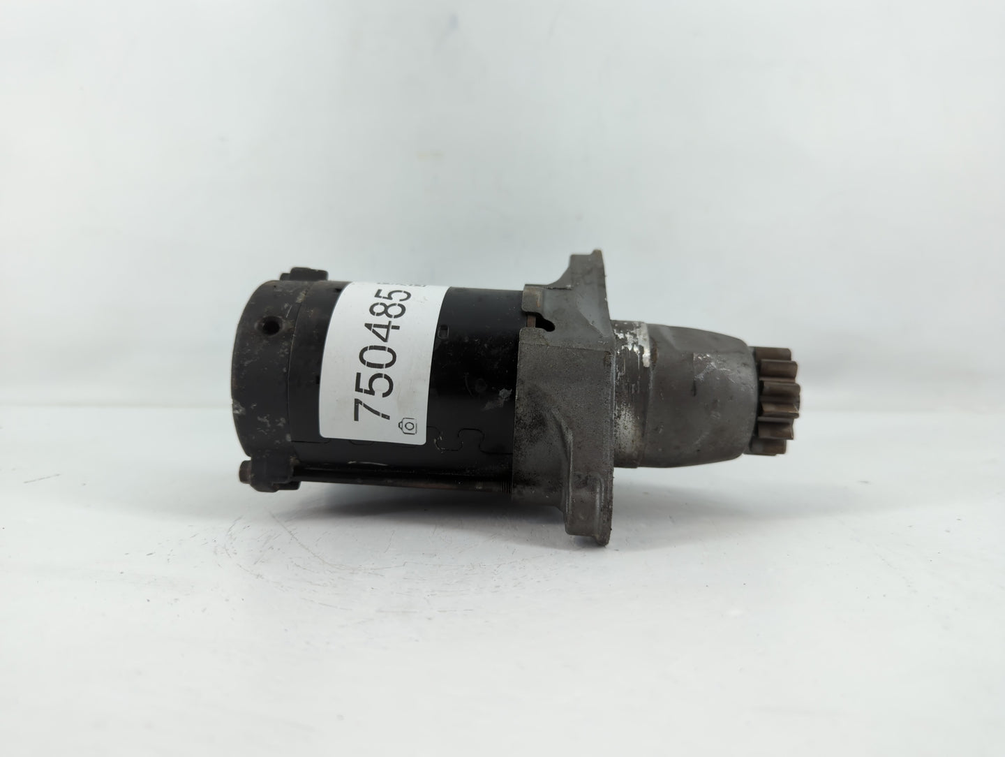 2002-2006 Toyota Camry Car Starter Motor Solenoid OEM Fits Fits 2002 2003 2004 2005 2006 2007 OEM Used Auto Parts - Oemusedautoparts1.com