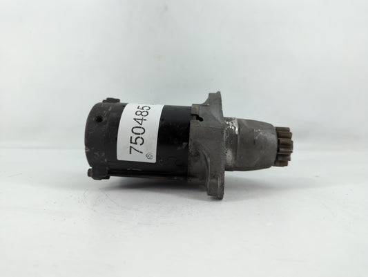 2002-2006 Toyota Camry Car Starter Motor Solenoid OEM Fits Fits 2002 2003 2004 2005 2006 2007 OEM Used Auto Parts - Oemusedautoparts1.com