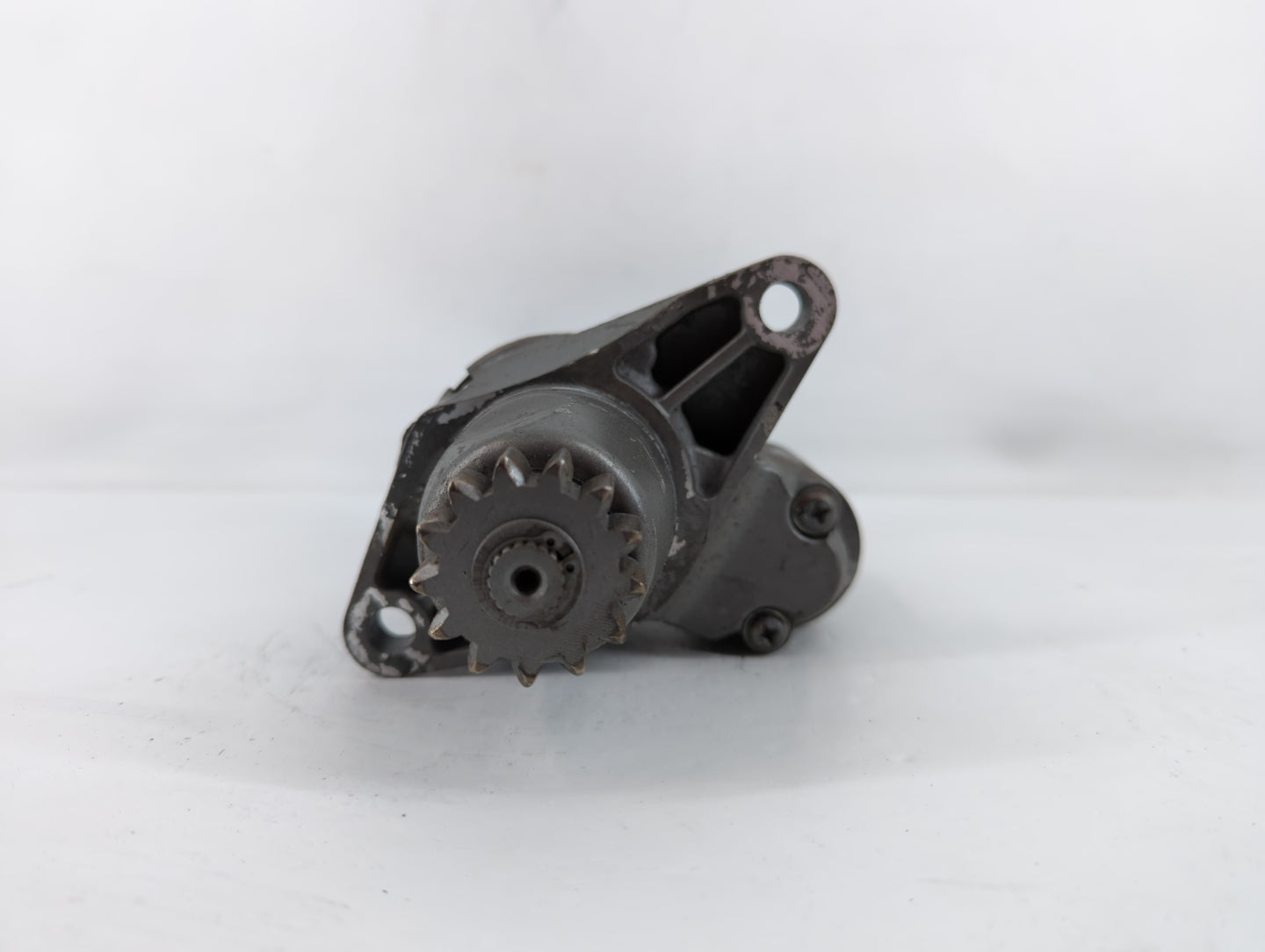 2002-2006 Toyota Camry Car Starter Motor Solenoid OEM Fits Fits 2002 2003 2004 2005 2006 2007 OEM Used Auto Parts - Oemusedautoparts1.com