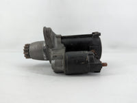 2002-2006 Toyota Camry Car Starter Motor Solenoid OEM Fits Fits 2002 2003 2004 2005 2006 2007 OEM Used Auto Parts - Oemusedautoparts1.com