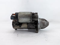 2010-2017 Gmc Terrain Car Starter Motor Solenoid OEM P/N:GM12609317 Fits OEM Used Auto Parts - Oemusedautoparts1.com