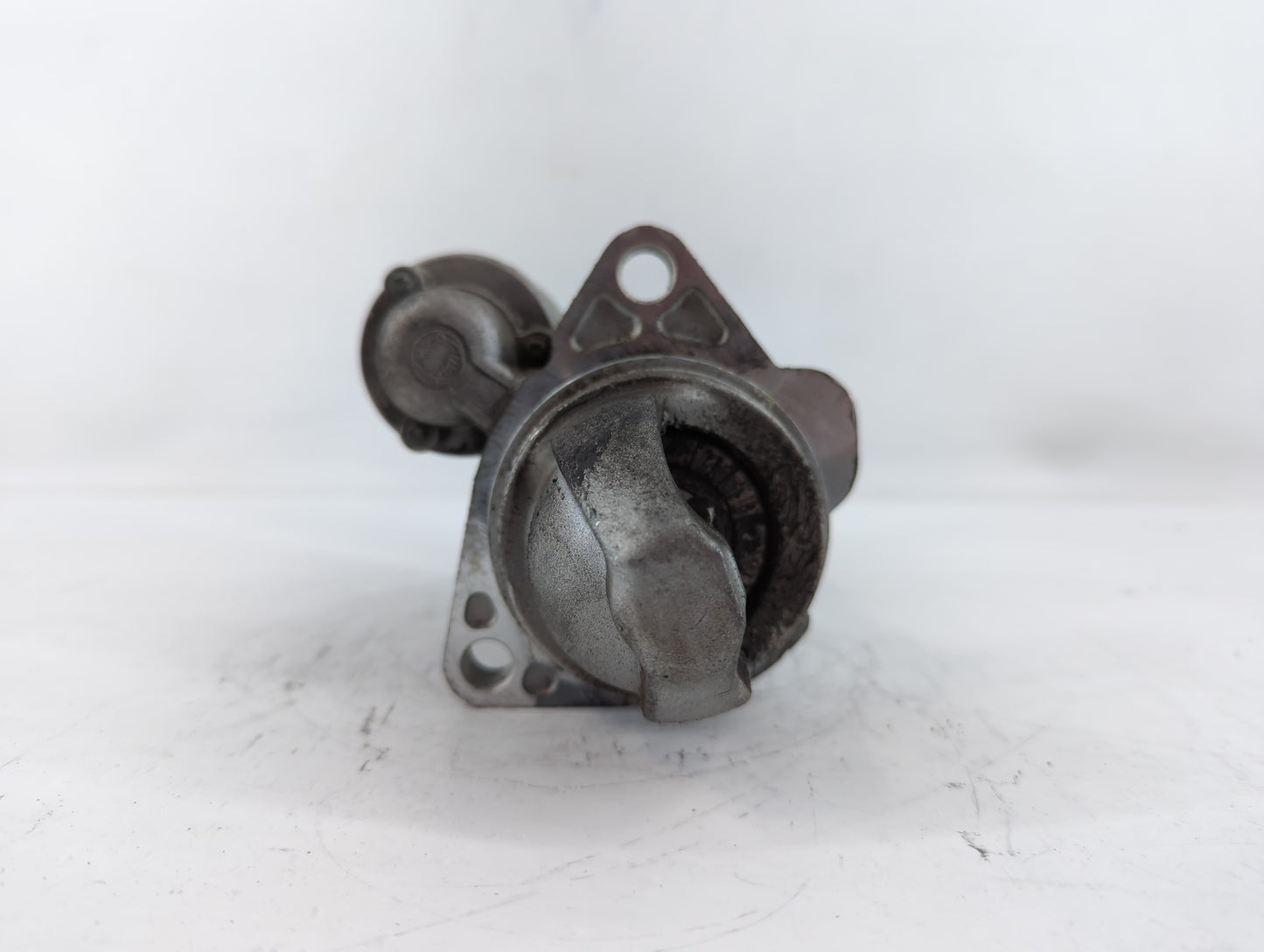 2010-2017 Gmc Terrain Car Starter Motor Solenoid OEM P/N:GM12609317 Fits OEM Used Auto Parts - Oemusedautoparts1.com