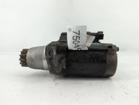 2004-2017 Toyota Camry Car Starter Motor Solenoid OEM P/N:28100 0A011 Fits OEM Used Auto Parts - Oemusedautoparts1.com