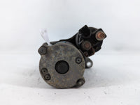 2004-2017 Toyota Camry Car Starter Motor Solenoid OEM P/N:28100 0A011 Fits OEM Used Auto Parts - Oemusedautoparts1.com