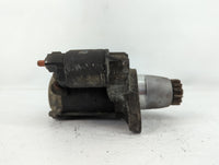 2004-2017 Toyota Camry Car Starter Motor Solenoid OEM P/N:28100 0A011 Fits OEM Used Auto Parts - Oemusedautoparts1.com