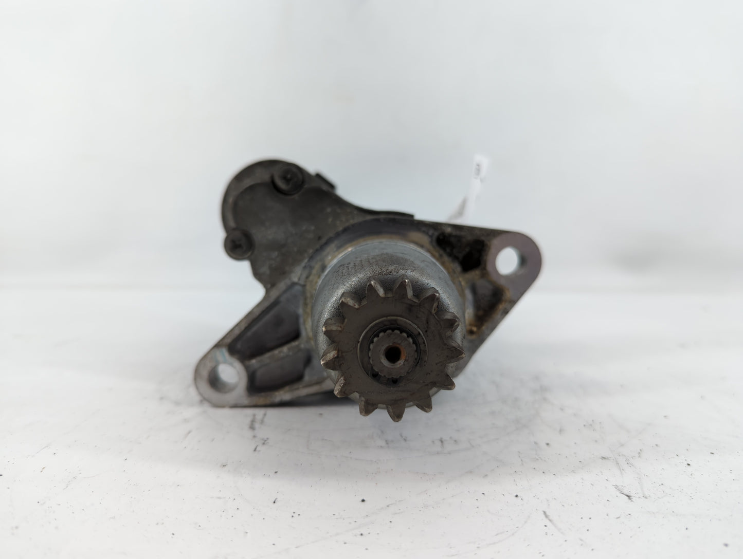 2004-2017 Toyota Camry Car Starter Motor Solenoid OEM P/N:28100 0A011 Fits OEM Used Auto Parts - Oemusedautoparts1.com
