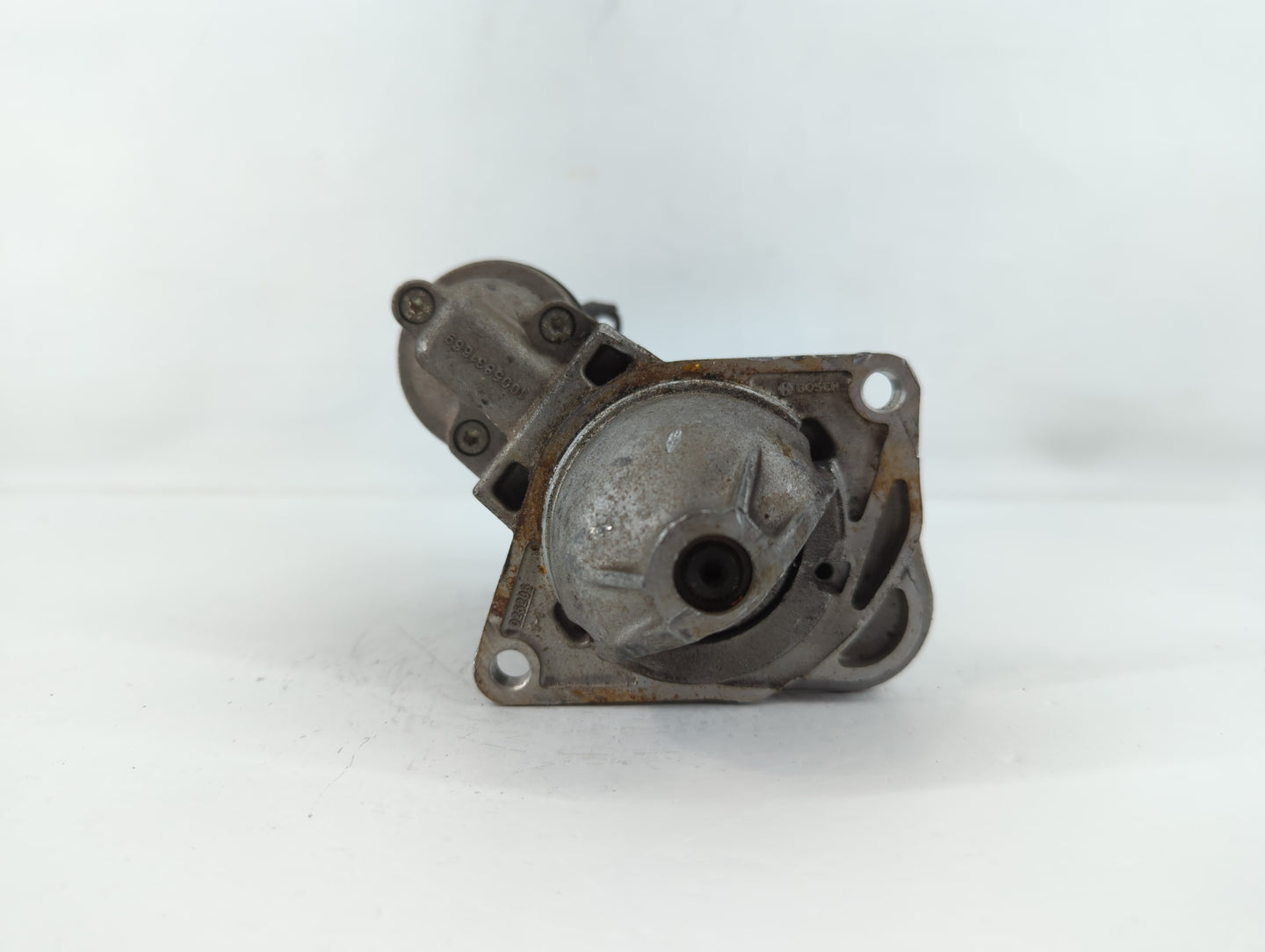 2013-2021 Chevrolet Trax Car Starter Motor Solenoid OEM P/N:12V 0 001 107 522 Fits OEM Used Auto Parts - Oemusedautoparts1.com