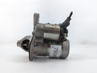 compare product 2014-2020 Nissan Nv200 Car Starter Motor Solenoid OEM P/N:S114-955B 23300 EN22A Fits Fits 2013 2014 2015 2016 2017 2018 2019 2020 OEM Used Auto Parts