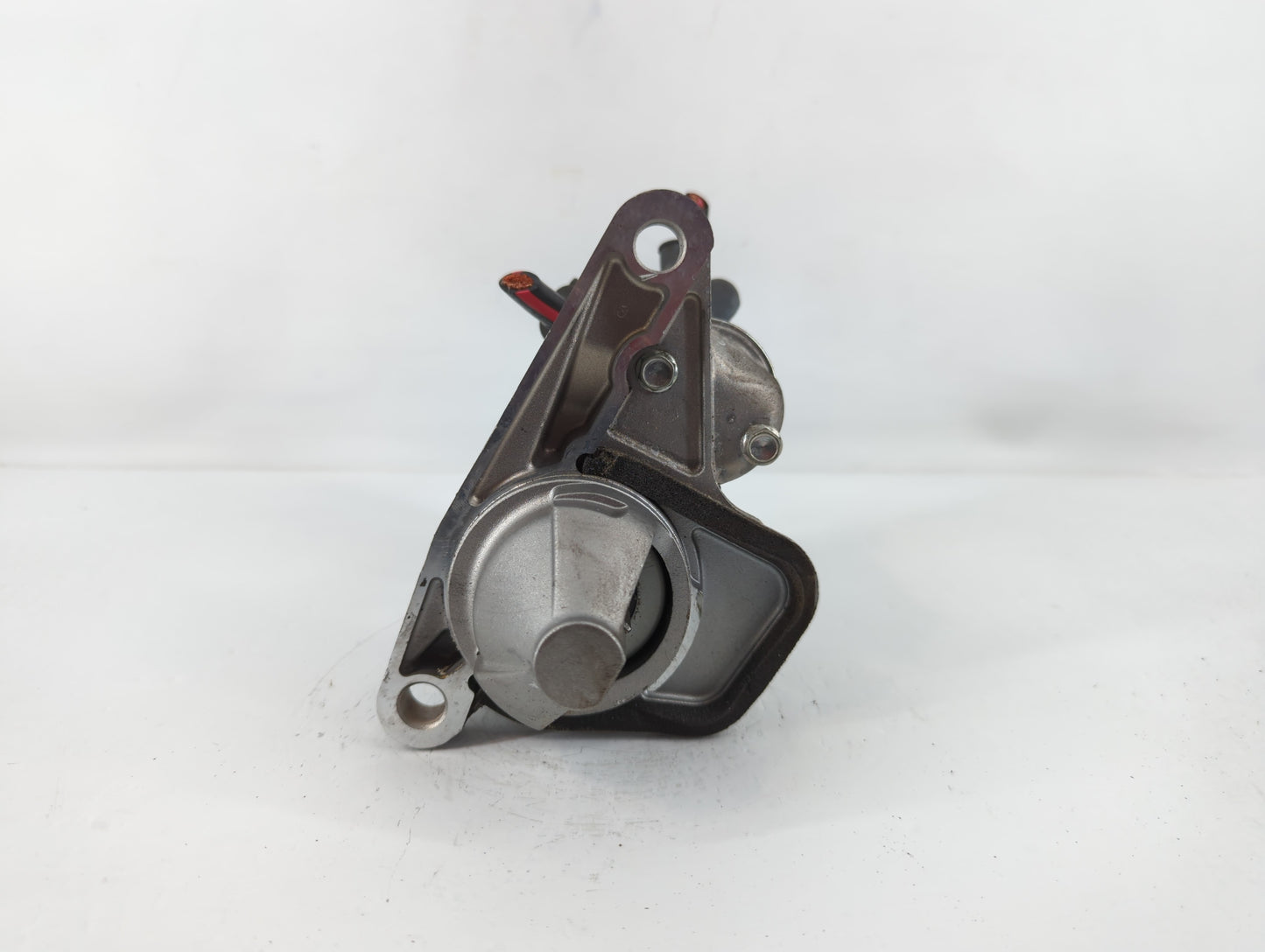 2014-2020 Nissan Nv200 Car Starter Motor Solenoid OEM P/N:S114-955B 23300 EN22A Fits Fits 2013 2014 2015 2016 2017 2018 2019 2020 OEM Used Auto Parts - Oemusedautoparts1.com