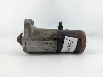 compare product 2008-2015 Nissan Rogue Car Starter Motor Solenoid OEM P/N:M000TA0271 23300 ET80B Fits Fits 2008 2009 2010 2011 2012 2013 2014 2015 OEM Used Auto Parts