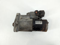 2008-2015 Nissan Rogue Car Starter Motor Solenoid OEM P/N:M000TA0271 23300 ET80B Fits Fits 2008 2009 2010 2011 2012 2013 2014 2015 OEM Used Auto Parts - Oemusedautoparts1.com