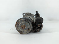 2008-2015 Nissan Rogue Car Starter Motor Solenoid OEM P/N:M000TA0271 23300 ET80B Fits Fits 2008 2009 2010 2011 2012 2013 2014 2015 OEM Used Auto Parts - Oemusedautoparts1.com