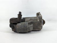 2008-2015 Nissan Rogue Car Starter Motor Solenoid OEM P/N:M000TA0271 23300 ET80B Fits Fits 2008 2009 2010 2011 2012 2013 2014 2015 OEM Used Auto Parts - Oemusedautoparts1.com