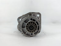 2008-2015 Nissan Rogue Car Starter Motor Solenoid OEM P/N:M000TA0271 23300 ET80B Fits Fits 2008 2009 2010 2011 2012 2013 2014 2015 OEM Used Auto Parts - Oemusedautoparts1.com