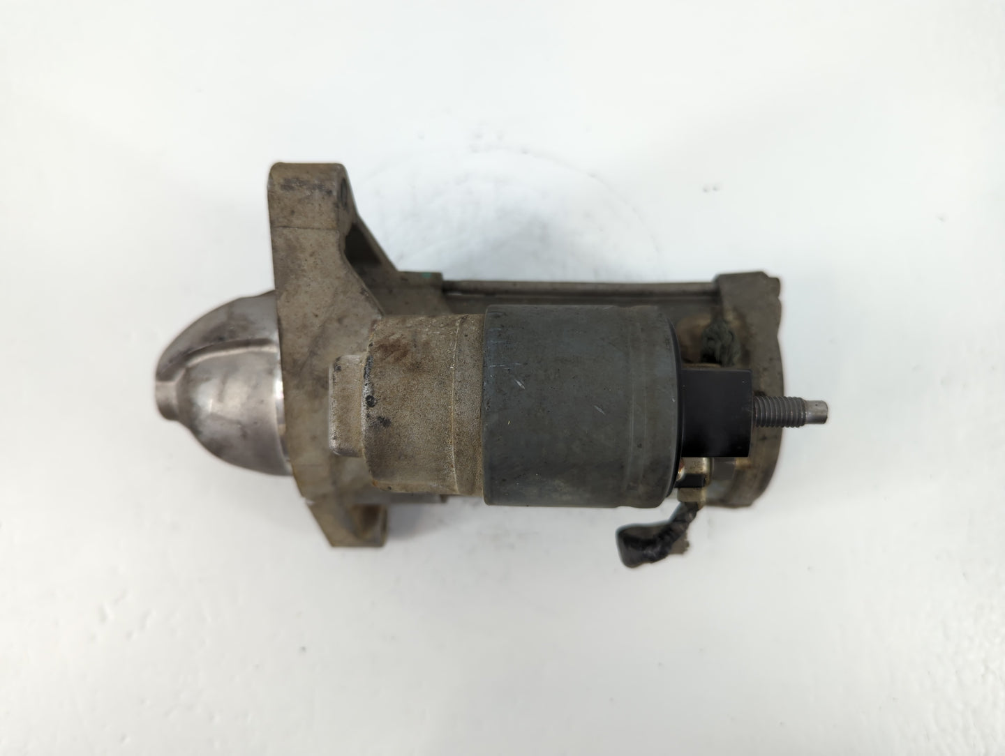 2018-2021 Ford Expedition Car Starter Motor Solenoid OEM P/N:JL1T-11000-AD Fits Fits 2018 2019 2020 2021 OEM Used Auto Parts - Oemusedautoparts1.com