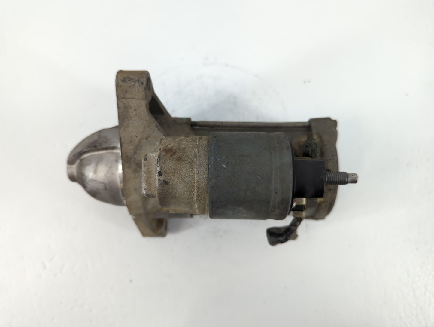 2018-2021 Ford Expedition Car Starter Motor Solenoid OEM P/N:JL1T-11000-AD Fits Fits 2018 2019 2020 2021 OEM Used Auto Parts - Oemusedautoparts1.com