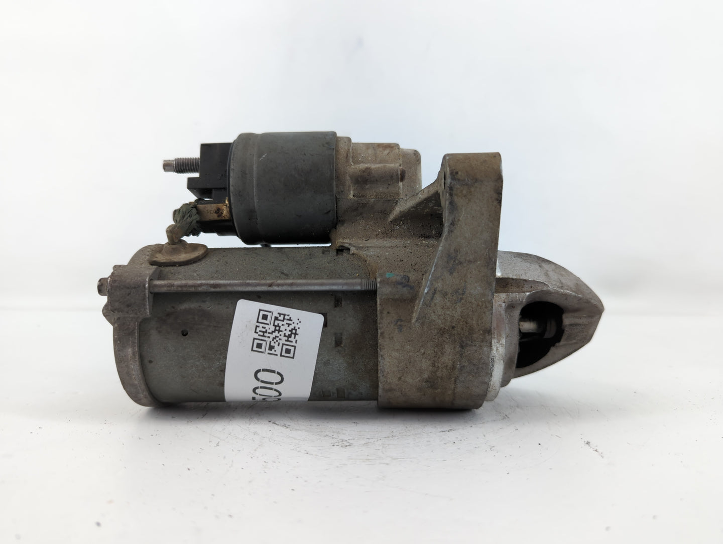 2018-2021 Ford Expedition Car Starter Motor Solenoid OEM P/N:JL1T-11000-AD Fits Fits 2018 2019 2020 2021 OEM Used Auto Parts - Oemusedautoparts1.com