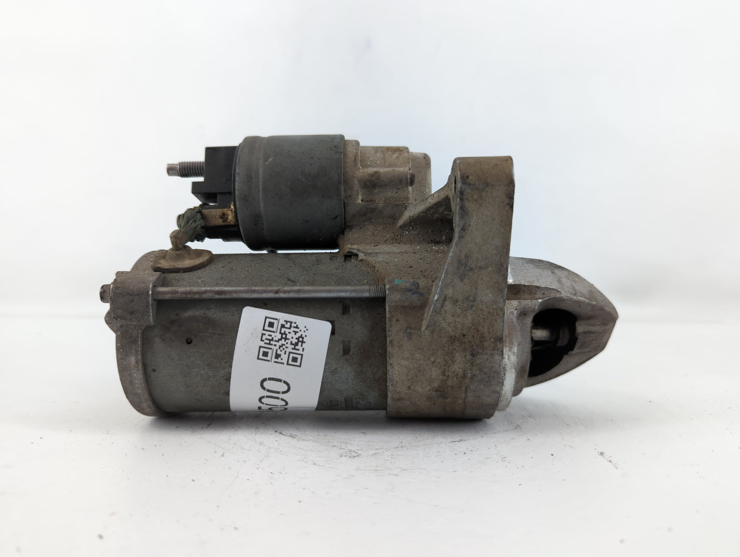 2018-2021 Ford Expedition Car Starter Motor Solenoid OEM P/N:JL1T-11000-AD Fits Fits 2018 2019 2020 2021 OEM Used Auto Parts - Oemusedautoparts1.com